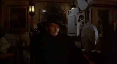 )
( film starts - Madhouse