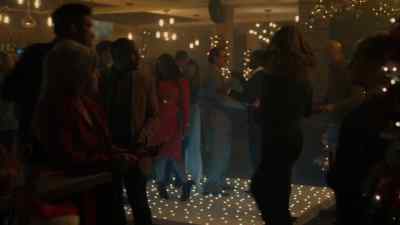 (film whirs) - The Santa Class