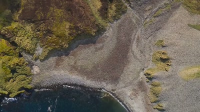 'Filmed across
more than 60 locations... - A Year on Planet Earth