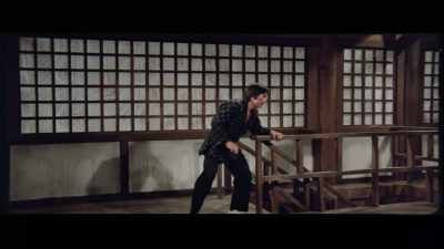 'Filming resumes on October 22nd, - The Final Game of Death