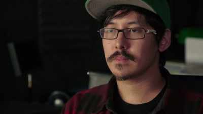 Filmmaker:
Do you think it's possible that - Q: Into the Storm