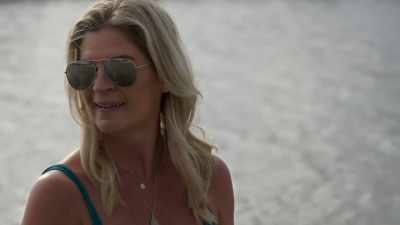 Filmmaker:
Epstein's arrest was
the ultimate validation - Q: Into the Storm