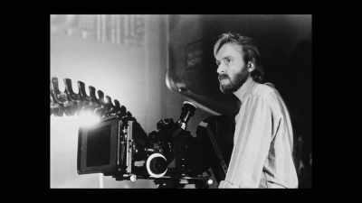 Filmmaker Jim Cameron
was a Mars nut himself - The Elon Musk Show