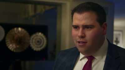 Filmmaker:
Now, it was funny
that Omar mentioned - Q: Into the Storm