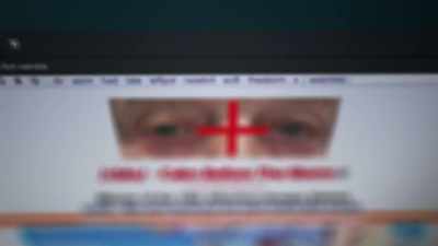 Filmmaker:
Q would post its drops
on CBTS, - Q: Into the Storm
