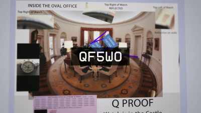 Filmmaker:
QProofs-- - Q: Into the Storm