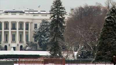 Filmmaker:
The President himself would be - Q: Into the Storm