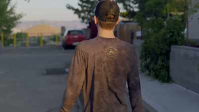 Filmmaker:
Whether or not
it was Steve Bannon, - Q: Into the Storm