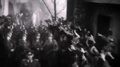 Films depicted his daring behind German lines - KGB - The Sword and the Shield