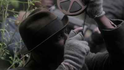 Film's good. - The Man in the High Castle