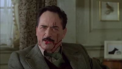 Films of Hitler - The Boys from Brazil