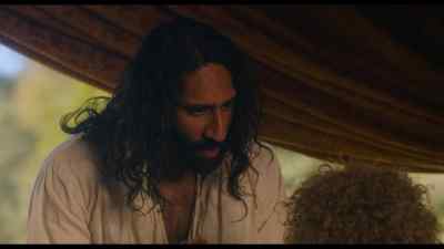 Filomena thinks you are
the most handsome man on Earth - The Decameron