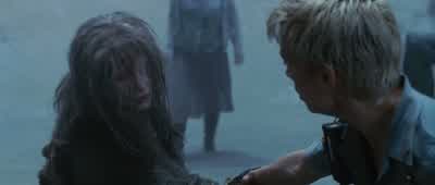 Filth and lies - Silent Hill