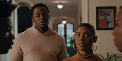 Filthy, free throws. And
you, finish the proposal. - The Crossover