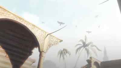 Filthy heretic, Jerusalem is ours. - Dante's Inferno: An Animated Epic