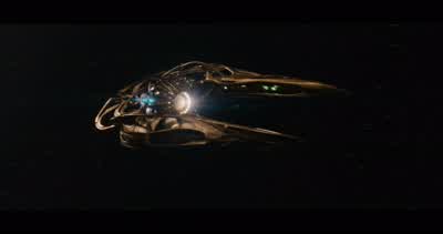 Filthy. - Guardians of the Galaxy Vol. 3