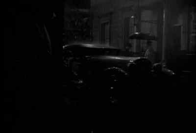 Filthy weather, Mr Raffles. - Raffles