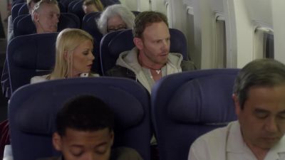 Fin why aren't you having more fun with this - Sharknado 2: The Second One