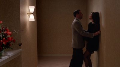 FinaIIy. - Mad Men