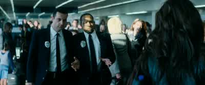 Final call for Mr. - Mission: Impossible III