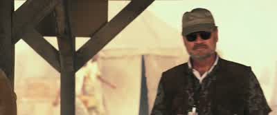 Final candidate, John Smilee. - The Expendables 3