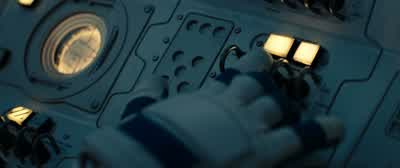 Final check and check, please. - The Fantastic 4: First Steps