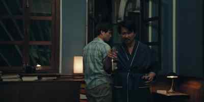 Final list? - The Sympathizer