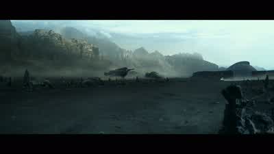Shaw: Final report of the vessel prometheus. - Prometheus