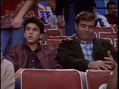 -FINAL SCORE -- - The Wonder Years