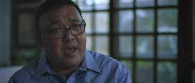 Finality meant Pemberton
should be allowed - Call Her Ganda