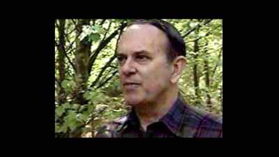 Finally, after 30 years,
retired Colonel Charles Halt, - Truth Hunter