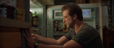 Finally a roommate who goes shopping - Grandma's Boy