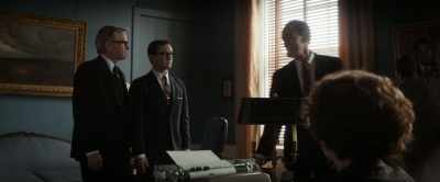 Finally changing that goddamn picture.
Come on in. - The Trial of the Chicago 7