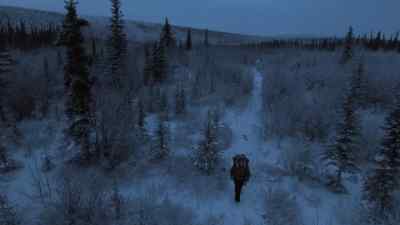 Finally coming out? - The Last Alaskans