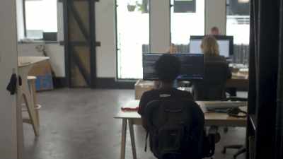 Finally, we could use the internet - Banking on Africa: The Bitcoin Revolution