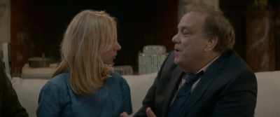 Finally, darling, you know me.
I would never have bombed London. - Cocorico