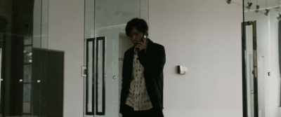Finally. Did you feel that quake in Toyama too? - The Asadas!