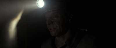 Finally, they filled the shaft - The Deep Dark