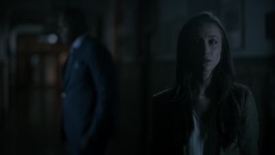 Finally getting to
be your teacher... - The Magicians