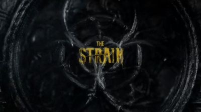 Finally gonna smoke it, huh, Fet? - The Strain