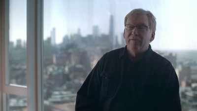 Finally, it got to me, the numbers
kept getting bigger and bigger. - Inside Lehman Brothers