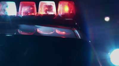 Finally got him out,
and they arrested him. - Neighborhood Wars