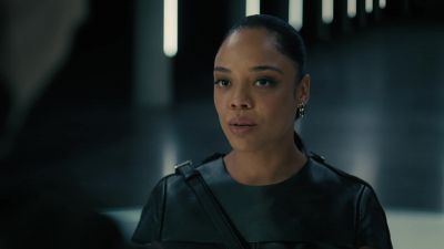 Finally got what you wanted. - Westworld