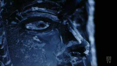 Finally, he has created
an artificial ice market. - Aussie Inventions That Changed The World