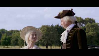 Finally, he was gonna be
able to do the experiments - Washington