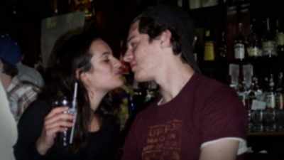 Finally, I cornered him at a party - Spring Awakening: Those You've Known