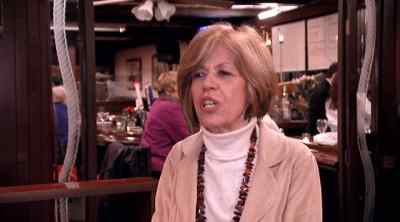 Finally, I feel Peter - Kitchen Nightmares