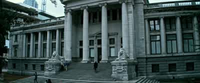 Finally I fell off my feet! - The Age of Adaline