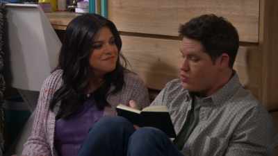 Finally, I get to discuss books - Lopez vs Lopez