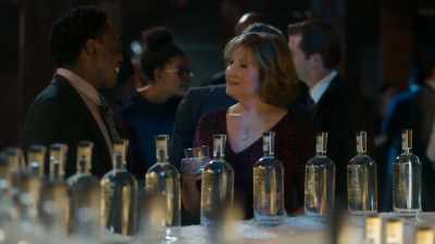Finally, I get to welcome you
to Noble & Hale drinks. - The Split
